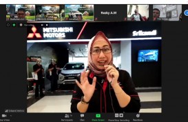 Mitsubishi Jaring Perspektif Lewat Kedekatan Konsumen