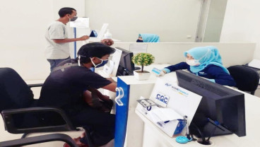 Dukung Pemulihan Ekonomi, WOM Finance Tawarkan Pembiayaan Bunga Nol Persen