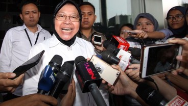 PDIP Sulit Cari Calon Wali Kota Sekelas Risma di Pilkada Surabaya 2020