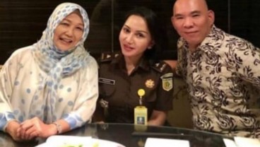 Diduga Terima US$500.000 dari Joko Tjandra, Kejagung Tetapkan Jaksa Pinangki Jadi Tersangka