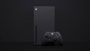 Microsoft Pastikan XBox Series X Meluncur November 