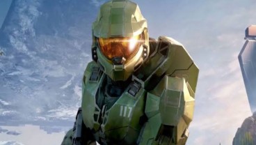 Peluncuran Halo Infinite Ditunda Hingga Tahun Depan