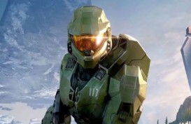 Peluncuran Halo Infinite Ditunda Hingga Tahun Depan