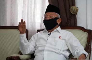 Wapres: Bayi Peroleh ASI Eksklusif di Indonesia Kurang dari 50 Persen