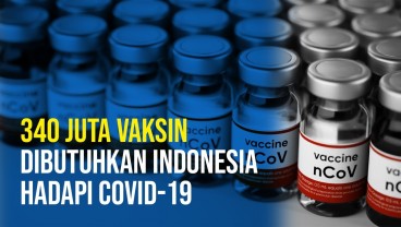 Politik Vaksin Covid-19 Amerika Serikat vs China