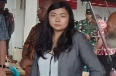 LPDP Mengakui Minta Veronica Koman Mengembalikan Dana Beasiswa