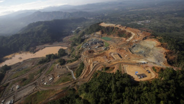 Senasib dengan Harga Emas, Saham 5 Emiten Ini Amblas