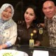 Kisah Rabu Dini Hari Jaksa Pinangki