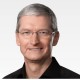 CEO Apple Tim Cook kini Berstatus Miliarder