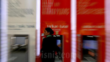 BNI Mau Rombak Direksi, Ganti Wadirut?