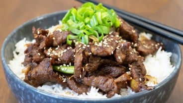 Resep Sederhana Membuat Bulgogi Lezat di Dapur Rumah