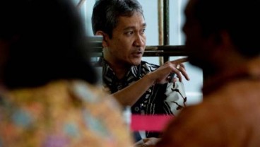 Kemenkeu: Program Hibah kepada UMKM Bantu Sisi Suplai