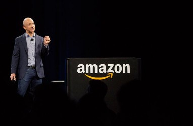 Pakai Lagu Tanpa Izin, CEO Amazon Jeff Bezos Tuai Persoalan