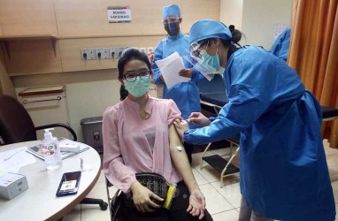 Ini Manfaat Indonesia Terlibat dalam Uji Klinis Kandidat Vaksin Covid-19 Asal China