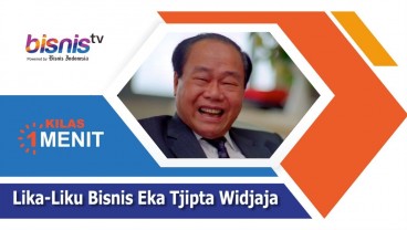 Hanya Dapat Rp1 Miliar, Alasan Freddy Widjaja Tuntut Hak Waris Sinar Mas