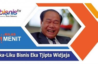 Hanya Dapat Rp1 Miliar, Alasan Freddy Widjaja Tuntut Hak Waris Sinar Mas