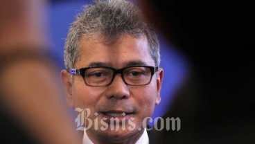 BRI Sasar 1,1 Juta Nasabah untuk Bantuan UMKM Rp2,4 Juta