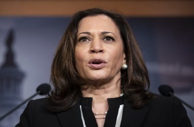 Ini Fakta tentang Kamala Harris, Calon Wapres Amerika Serikat