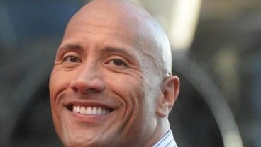 5 Berita Terpopuler, Dwayne Johnson Aktor dengan Bayaran Termahal dan Cara Hidup Berdampingan dengan Covid-19