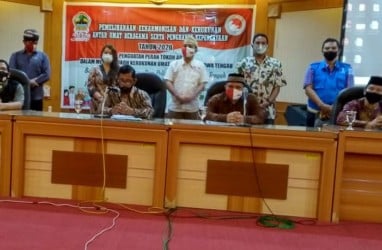 FKUB Jateng Kutuk Penyerangan di Solo, Cederai Kerukunan Beragama