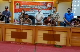 FKUB Jateng Kutuk Penyerangan di Solo, Cederai Kerukunan Beragama