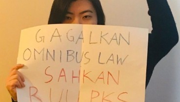 5 Terpopuler Nasional, LPDP Akui Minta Veronica Koman Kembalikan Dana Beasiswa dan Ini Bocoran 13 Lembaga Negara yang Bakal Dibubarkan