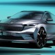 Skoda Melangkah Maju dalam Desain Enyaq iV