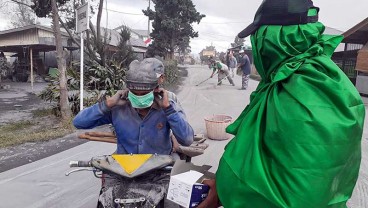 Masker Bikin Keracunan dan Kekurangan Oksigen? Begini Kata Ahli