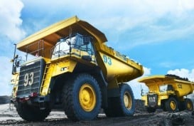 Patuhi Aturan Free Float, Golden Energy Mines (GEMS) Bakal Rights Issue Tahun Depan