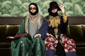 Modest Fashion ISEF 2020 Akan Digelar Secara Virtual dengan Konsep Sustainable