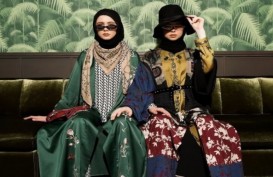 Modest Fashion ISEF 2020 Akan Digelar Secara Virtual dengan Konsep Sustainable