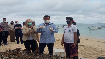 Tiga Kapal Vietnam Ditangkap di Laut Natuna Utara, Adopsi Modus Baru