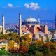 Salat Jumat Perdana di Hagia Sophia jadi Klaster Baru Covid-19 di Turki, 500 Orang Positif