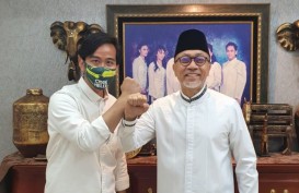 Dicecar Warganet, Zulkifli Hasan Ungkap Alasannya Dukung Gibran