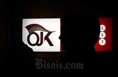 Penempatan Dana Pemerintah, OJK Sudah Kantongi Bank Swasta yang Penuhi Syarat