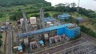 Sumber Energi di IKN Baru Ramah Lingkungan