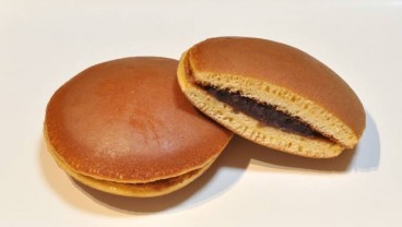 Resep Dorayaki Oreo Hanya dengan Empat Bahan 