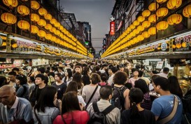 Aneka Pasar Malam Taiwan yang Bisa Dijajal Setelah Pandemi
