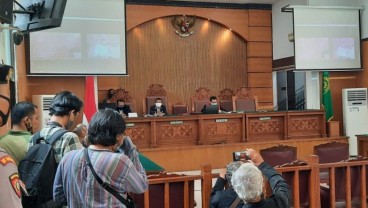 Hari Ini, PN Jaksel Gelar Sidang Pembacaan Dakwaan Ruslan Buton