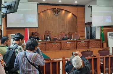 Hari Ini, PN Jaksel Gelar Sidang Pembacaan Dakwaan Ruslan Buton