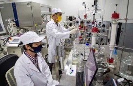 Vaksin Covid-19 Produksi Bio Farma Kerja Sama dengan China, Halal atau Tidak?