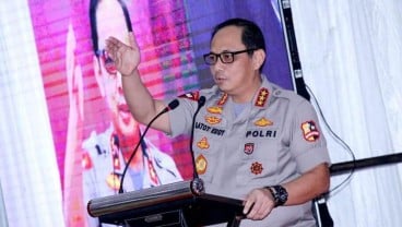 5 Berita Terpopuler, Wakapolri Jadi Wakil Ketua Komite Covid-19 dan PEN, 6.000 Pengunjuk Rasa di Belarusia Ditangkap