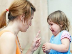 Tips Kelola Stress pada Ibu dan Anak Saat Belajar dari Rumah