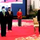 Jokowi Anugerahkan Tanda Jasa dan Kehormatan untuk 53 Tokoh