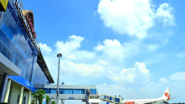 Juli 2020, Penumpang di Bandara Lombok Naik 188%