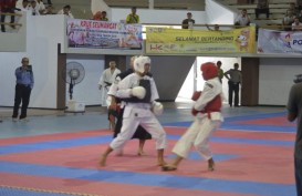 Pertandingan Kempo, Kejuaraan Olahraga Virtual Pertama di Indonesia