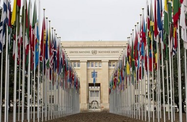 Menlu Retno: Kepercayaan terhadap PBB bisa Turun saat Multilateralisme Luntur