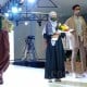 Desainer Semarang Gelar Fashion Show via Daring Karya Alumni BBPKL Semarang