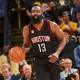 Hasil Basket NBA: James Harden Belum Mampu Bawa Houston Menang