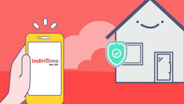 Layanan Sudah Pulih, Telkom Cek Gangguan Indihome di Lokasi Lain